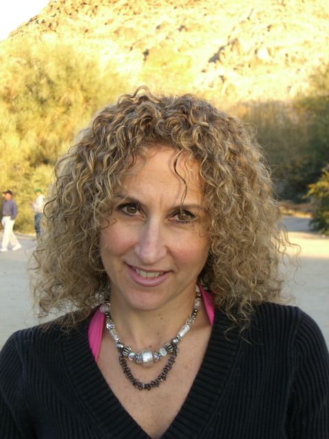 Dr. Desiree Prisman