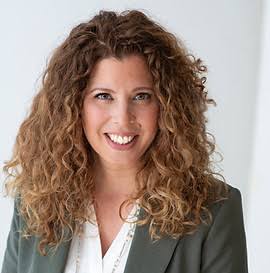 Dr. Rotem Regev